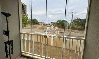 Imagem 7: Apartamento com 2 dormitórios à venda, 68 m² por R$ 300.000,00 - Plano Diretor Norte - Pal