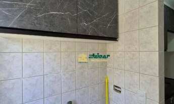 Imagem 6: Apartamento com 2 dormitórios para alugar, 50 m² por R$ 1.433,00/mês - Jardim Maria Dirce