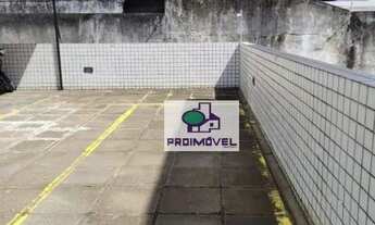 Imagem 4: Studio com 1 dormitório para alugar, 44 m² por R$ 2.600,00/mês - Boa Viagem - Recife/PE