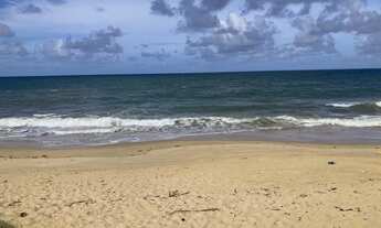 Imagem 2: Casa de praia frente para o mar