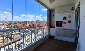 Imagem: Apartamento à venda, na Vila Guilherme