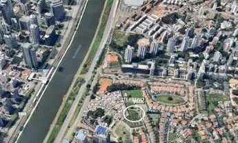 Imagem 4: Terreno à venda no Jardim Panorama com 498m²