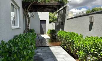 Imagem 7: Casa Terrea com 3 suites no Condominio Florais dos Lagos