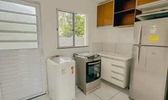 Imagem: Casas em Timon