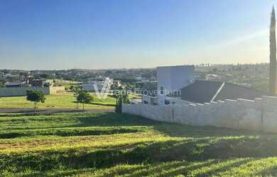 Imagem: Terreno - Loteamento Residencial Pedra Alta