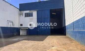 Imagem 4: Galpão comercial disponivel para locação no bairro Tibery