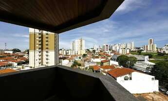 Imagem 5: Apartamento para locação com 3 quartos 120m² - Victoria Park