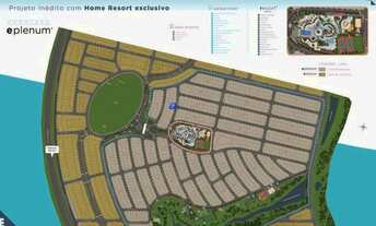 Imagem: EPLENUN RESID. 538 MTS ( UNICO ) DOIS JUNTOS