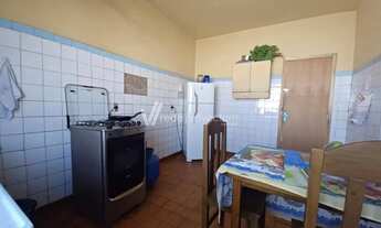 Imagem 6: Casa à venda com 3 dormitórios no Jardim do Lago em Campinas