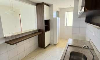 Imagem 3: Apartamento 2 Quartos - Setor Alto da Glória