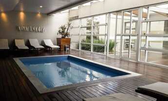 Imagem 5: Apartamento com 3 dormitórios à venda,130.00 m , rebouças, CURITIBA - PR