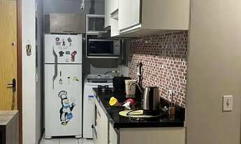 Imagem 4: Apartamento com 2 Quarto(s) e 1 banheiro(s) para Alugar, 45 m² por R$ 2640 / Mês