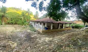 Imagem 7: Casa à venda em rua pública, CENTRO , Paripueira, AL