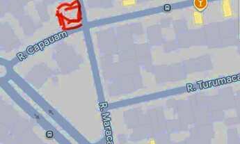 Imagem 3: Lote de esquina, Jd. California - 598mt2