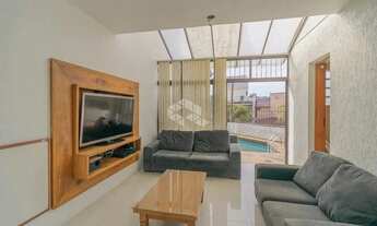 Imagem: Casa com 322m², 3 quartos, 3 suítes, 4