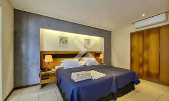 Imagem 6: Apartamento tipo Flat à venda em Petrópolis (Natal/RN