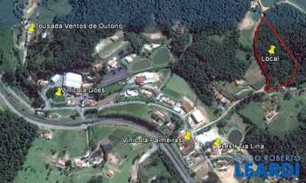 Imagem 5: AREA - CENTRO (CANGUERA) - SP