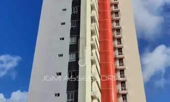 Imagem 3: APARTAMENTO PRÓXIMO À AV. AYRTON SENNA VISTA PRIVILEGIADA E ANDAR ALTO