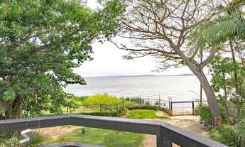 Imagem 3: Viva o Privilégio de Ter o Guaíba como Quintal