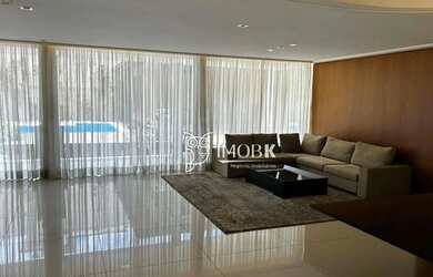 Imagem 5: Casa com 4 dormitórios, 461 m² - venda por R$ 3.300.000,00 ou aluguel por R$ 19.509,00/mês