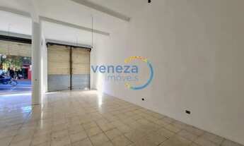 Imagem 7: Salão-Loja para alugar por R$ 2100.00, 55.46 m2 - CENTRO - LONDRINA/PR