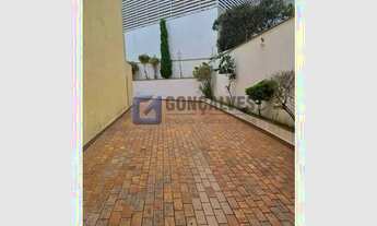 Imagem 2: Venda Sobrado Sao Bernardo do Campo Demarchi Ref: 147288