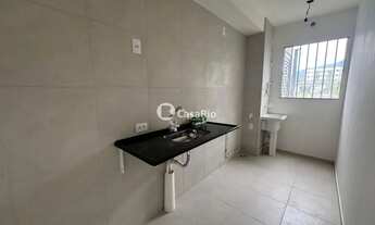 Imagem 7: Barra Olímpica Apartamento com 2 dormitórios