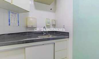 Imagem 6: Comercial Salas Comerciais no Santo Agostinho com 48,00 (M²), quartos e vagas para Venda