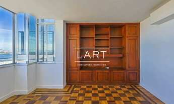 Imagem 4: Apartamento com 2 dormitórios, 65 m² - venda por R$ 2.500.000,00 ou aluguel por R$ 11.230