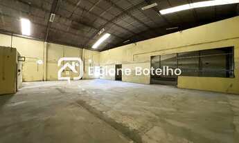 Imagem 5: Aluguel Galpão CUSTODIO PEREIRA