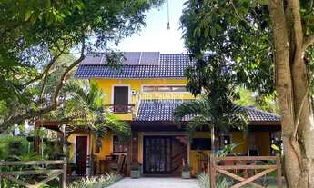 Imagem: Condomínio Águas da Serra Haras e Golf