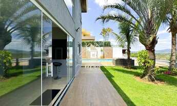 Imagem 4: Casa com 3 dormitórios à venda, 280 m² por R$ 1.790.000,00 - Vale do Sol - Bom Jesus dos P