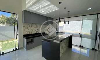 Imagem 2: CASA 3 QUARTOS COM PISCINA EM LAGOA SANTA codigo: 145824