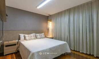 Imagem 5: Apartamento à venda, 4 quartos, 4 suítes, 4 vagas, Belvedere - Belo Horizonte/MG