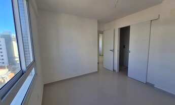 Imagem 2: Edifício Francisco Cabral - Apto 3/4 c/ 2 suítes de 88 m², 2 vagas por 730.000, Tirol