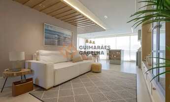 Imagem 3: Apartamento Para Temporada com 3 quartos 3 suítes no bairro Porto das Dunas em Aquiraz