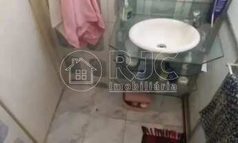 Imagem 7: Imóvel para venda possui 40 metros quadrados com 1 quarto em Vila Isabel - Rio de Janeiro