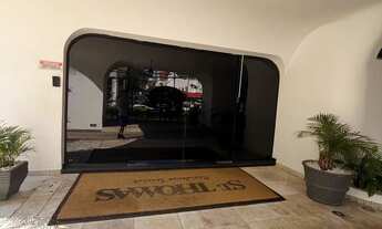 Imagem 2: ? Aluga-se Apto Flat no Jardim Paulista - 14º andar