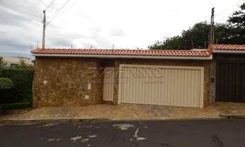 Imagem: Casa padrão, Bairro Monte Alegre zona oeste