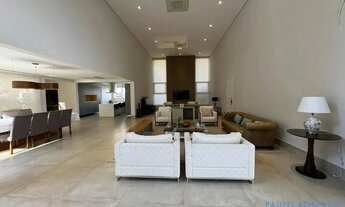 Imagem 4: CASA EM CONDOMÍNIO - TAMBORÉ - SP