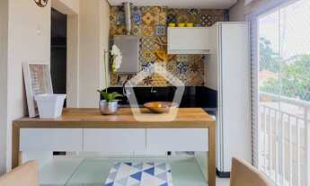 Imagem 5: Apartamento em Santana