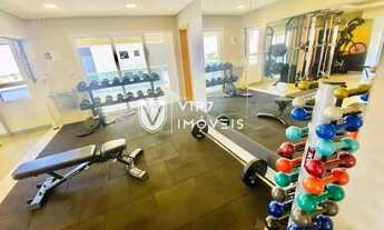 Imagem 3: Apartamento para aluguel, 1 quarto, 1 suíte, 2 vagas, Parque Campolim - Sorocaba/SP