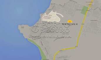 Imagem 3: Terreno Bairro João Paulo