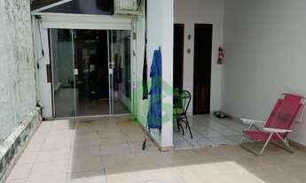 Imagem 2: Casa com 2 dormitórios para alugar, 56 m² por R$ 3.500,00/mês - Martim de Sá - Caraguatatu