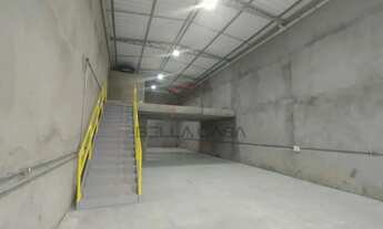 Imagem 4: Galpão Novo , Mooca, 240 m2 com mezanino