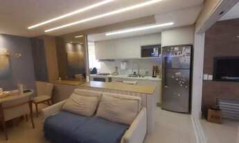 Imagem 4: Imóvel para venda possui 95 metros quadrados com 3 quartos em Itacorubi - Florianópolis