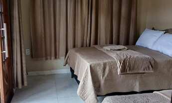 Imagem 2: Casa temporada Santo Amaro -Lençois maranhenses