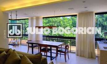 Imagem 2: RECREIO - QUADRA DE PRAIA - VARANDA AMPLA - VISTA LIVRE VERDE - EXCELENTE 3 QUARTOS (1ST