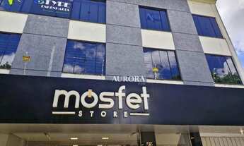 Imagem: Sala à venda, 50 m² por R$ 242.500,00