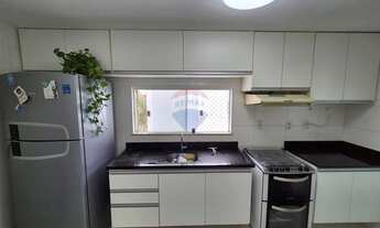 Imagem 6: Apartamento a Venda em Buraquinho